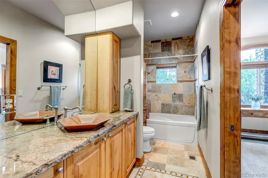 3855 Mountain View Meadows Circle Parker CO 80138