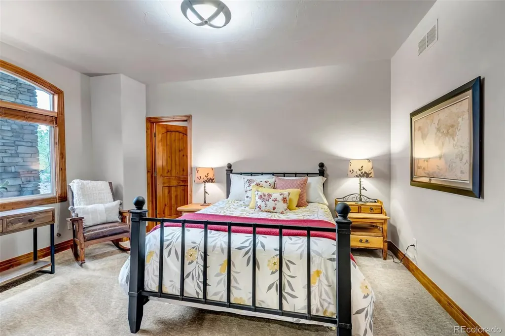 3855 Mountain View Meadows Circle Parker CO 80138