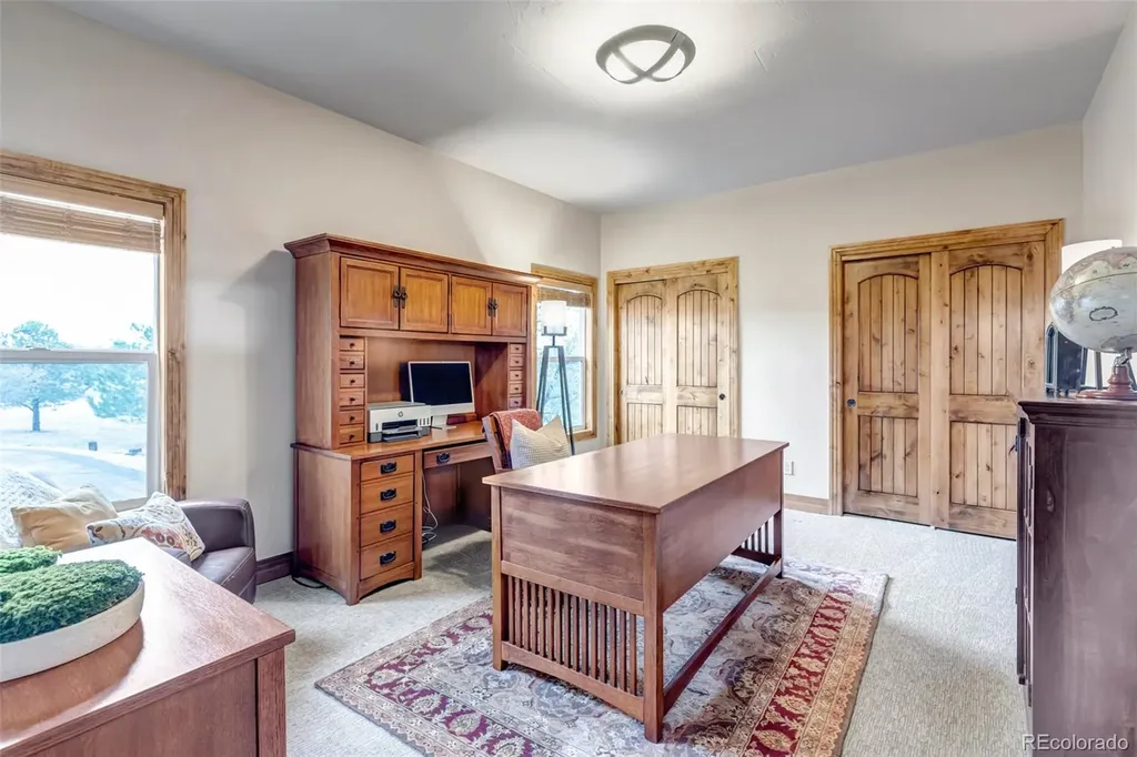 3855 Mountain View Meadows Circle Parker CO 80138