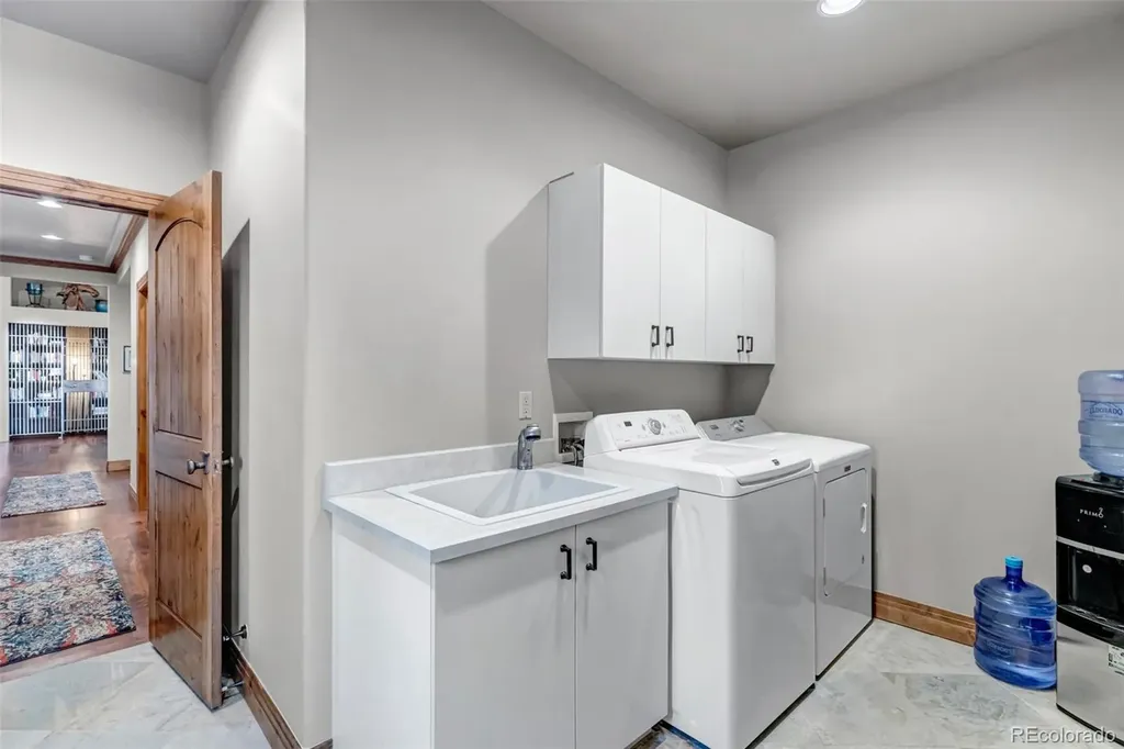 3855 Mountain View Meadows Circle Parker CO 80138