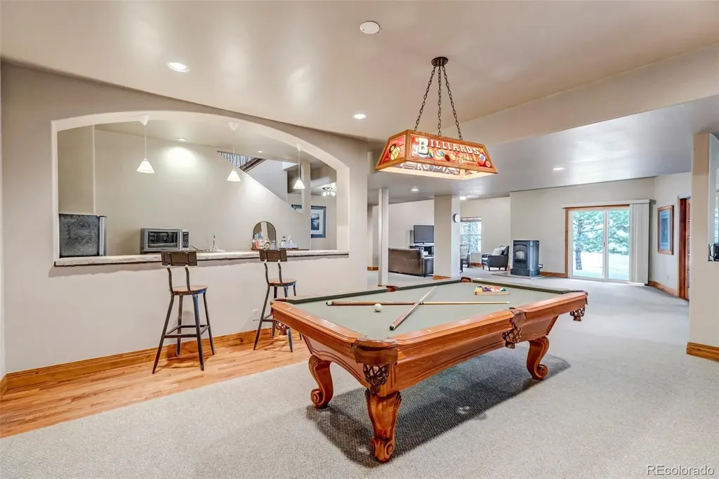 3855 Mountain View Meadows Circle Parker CO 80138