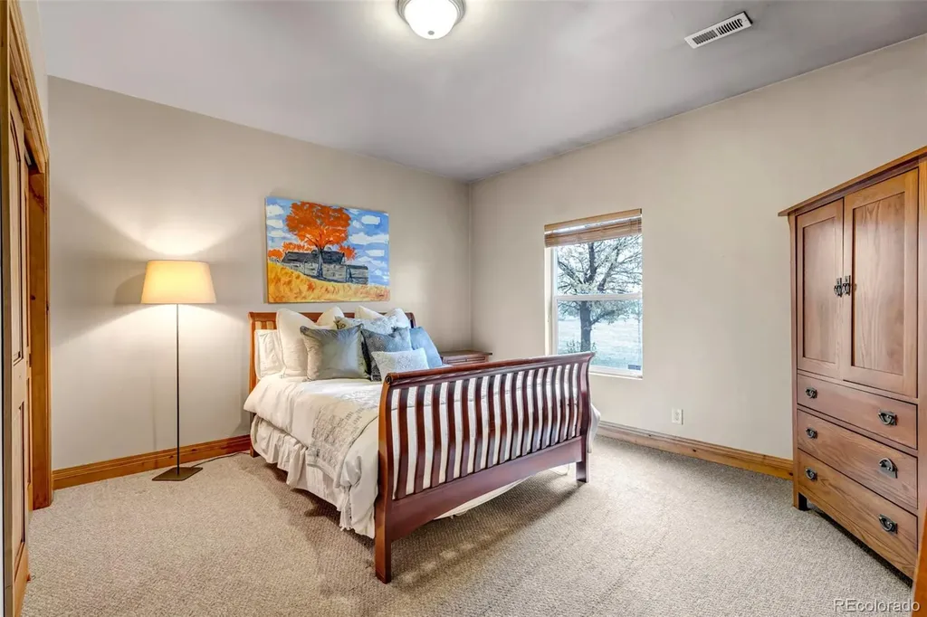3855 Mountain View Meadows Circle Parker CO 80138