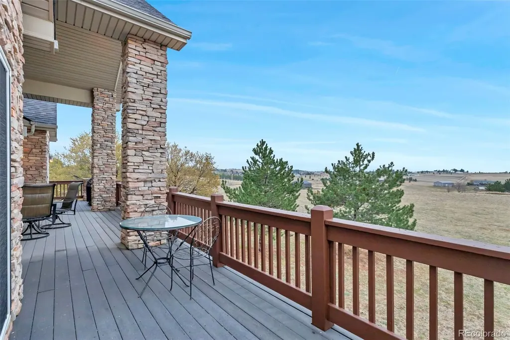 3855 Mountain View Meadows Circle Parker CO 80138