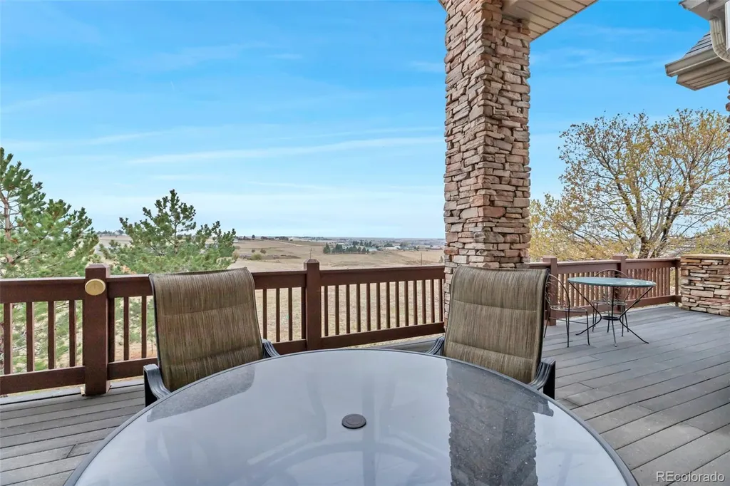 3855 Mountain View Meadows Circle Parker CO 80138