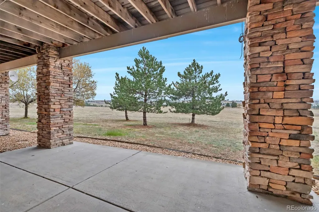 3855 Mountain View Meadows Circle Parker CO 80138