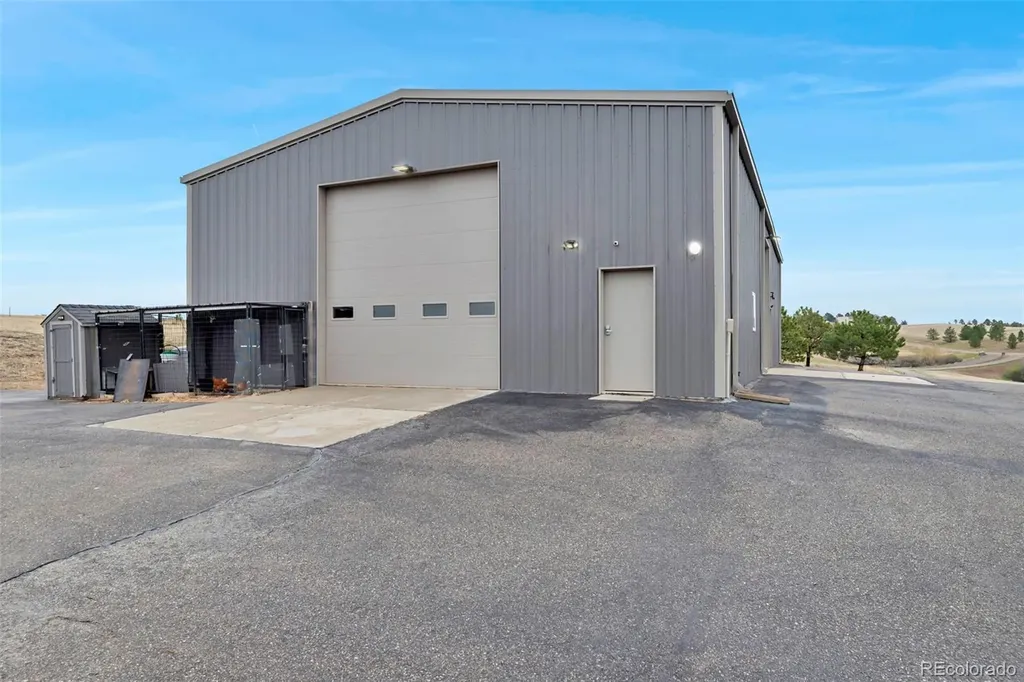 3855 Mountain View Meadows Circle Parker CO 80138