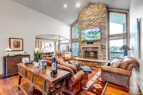 3855 Mountain View Meadows Circle Parker CO 80138
