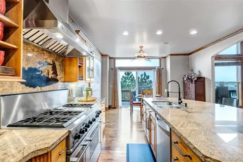 3855 Mountain View Meadows Circle Parker CO 80138