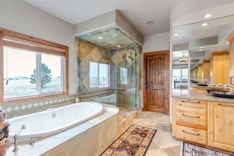 3855 Mountain View Meadows Circle Parker CO 80138