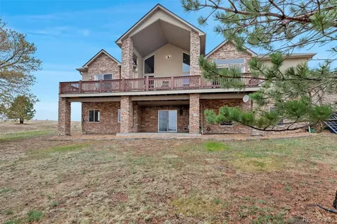 3855 Mountain View Meadows Circle Parker CO 80138