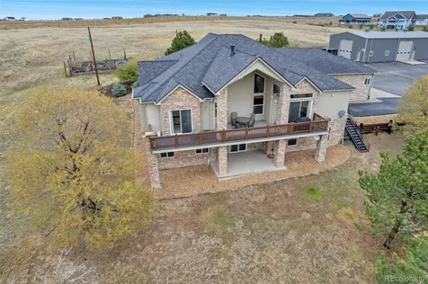 3855 Mountain View Meadows Circle Parker CO 80138