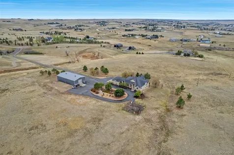 3855 Mountain View Meadows Circle Parker CO 80138