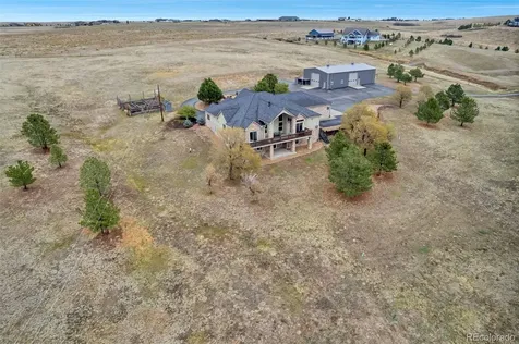 3855 Mountain View Meadows Circle Parker CO 80138