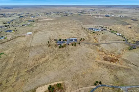 3855 Mountain View Meadows Circle Parker CO 80138