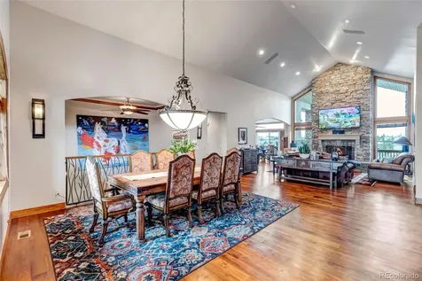 3855 Mountain View Meadows Circle Parker CO 80138