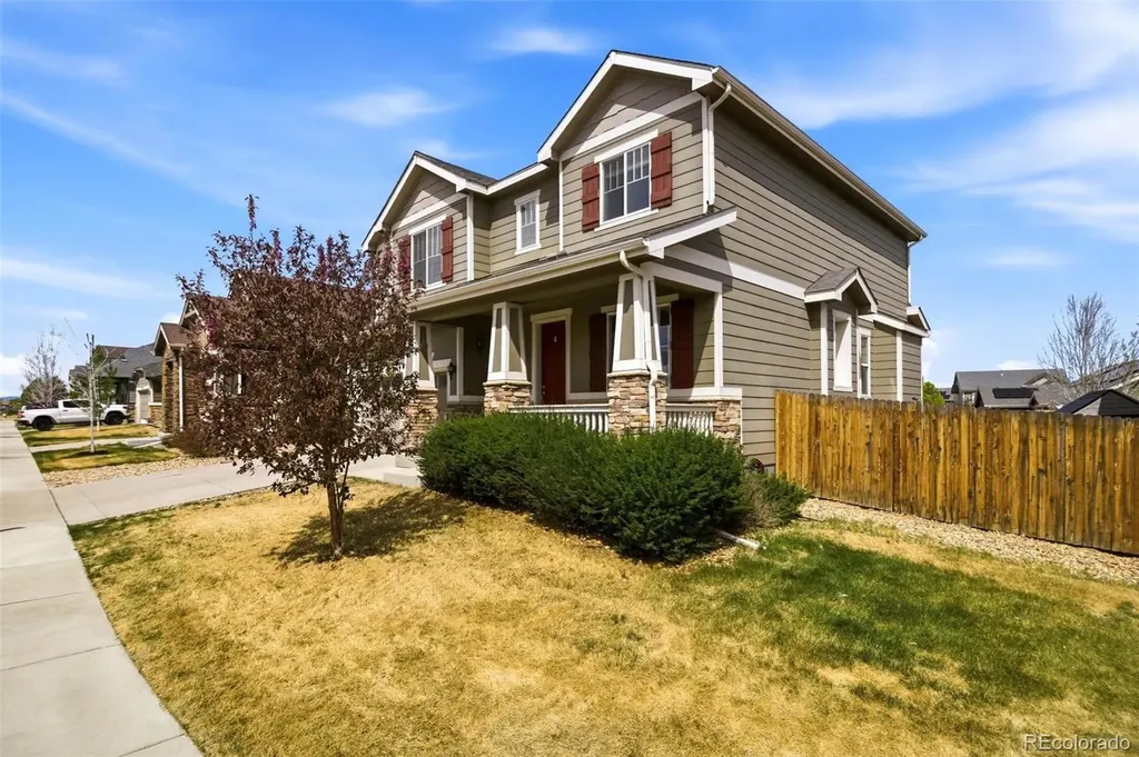 16343 E 100th Way Commerce City CO 80022