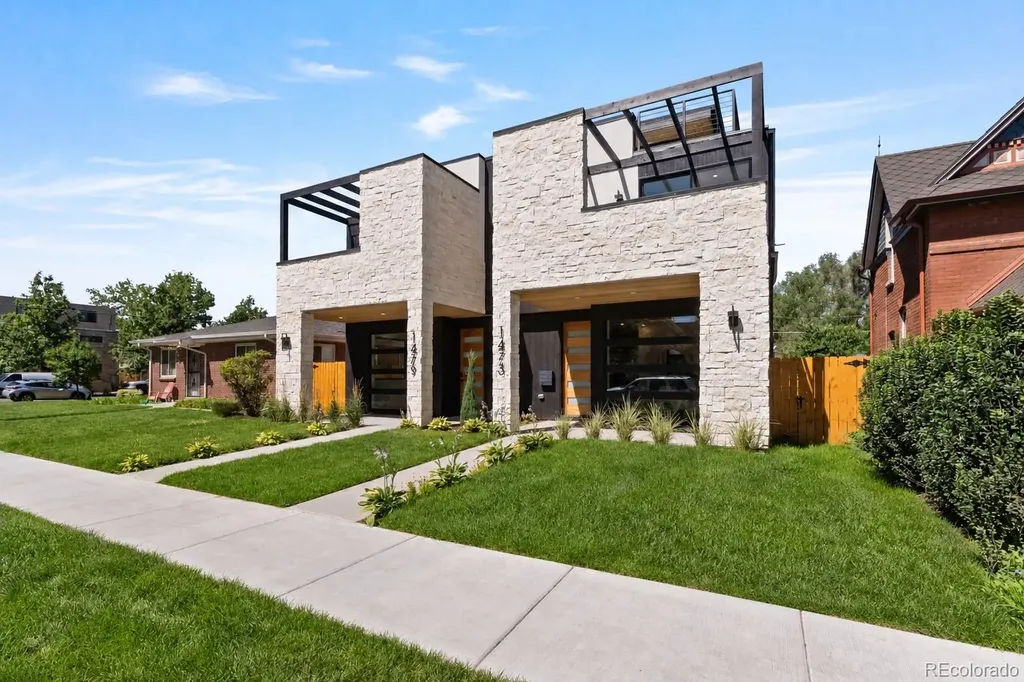 1473 S Pennsylvania Street Denver CO 80210