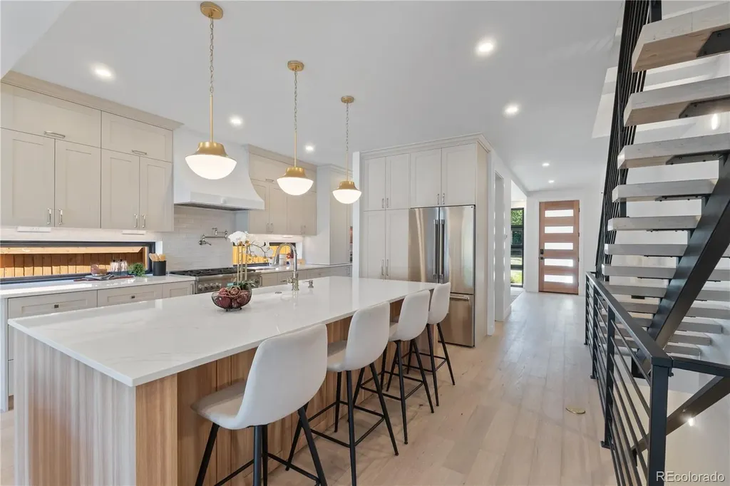 1473 S Pennsylvania Street Denver CO 80210