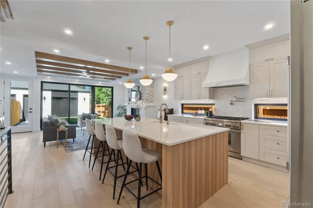 1473 S Pennsylvania Street Denver CO 80210