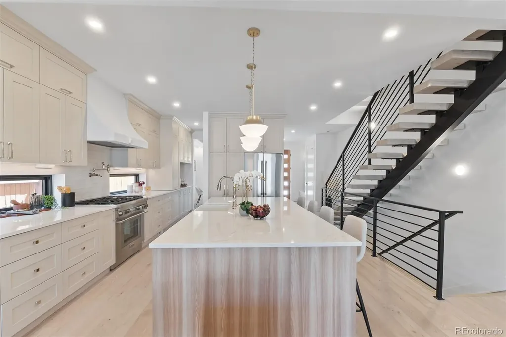 1473 S Pennsylvania Street Denver CO 80210