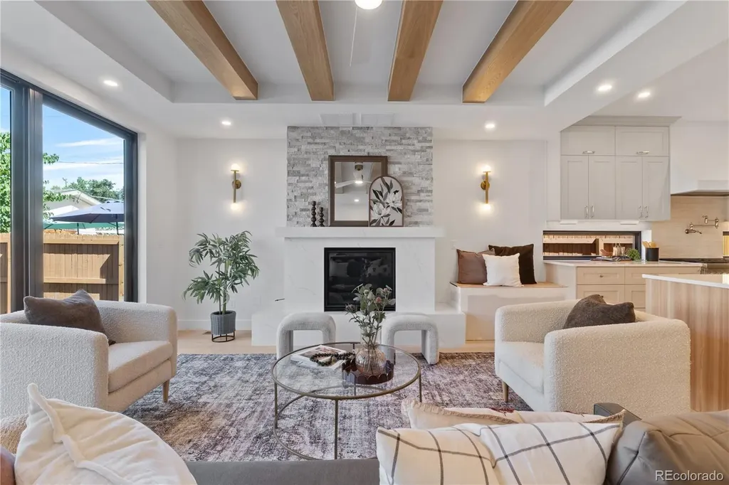 1473 S Pennsylvania Street Denver CO 80210