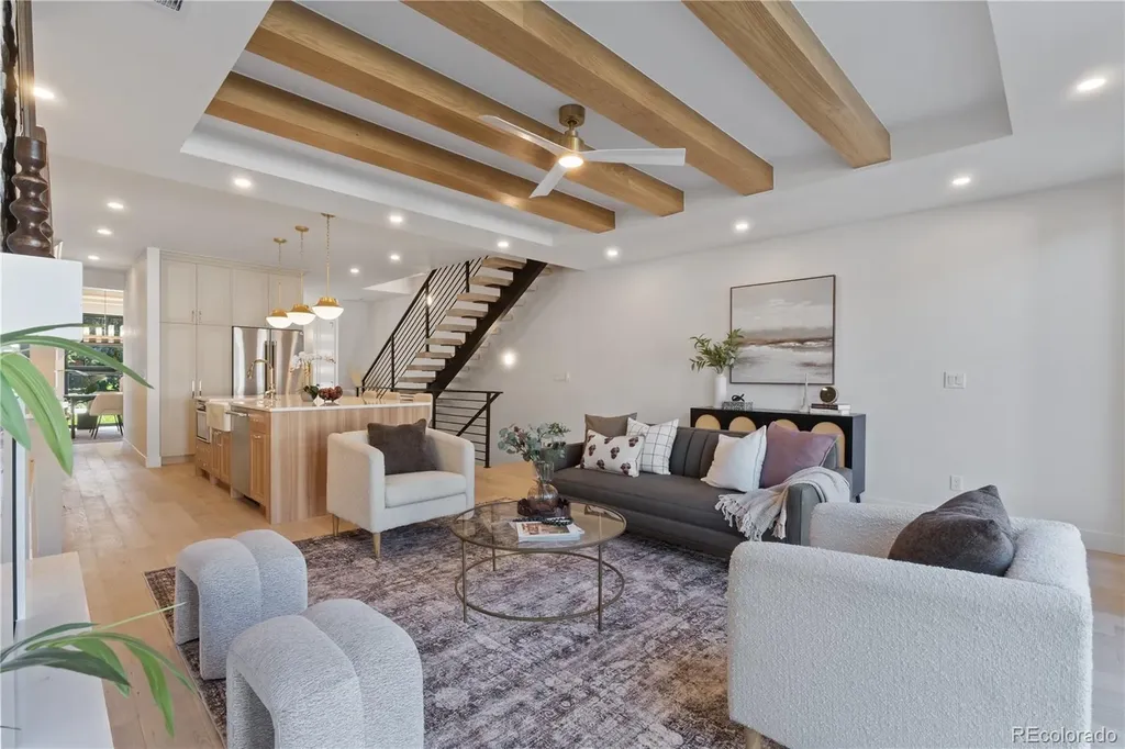 1473 S Pennsylvania Street Denver CO 80210
