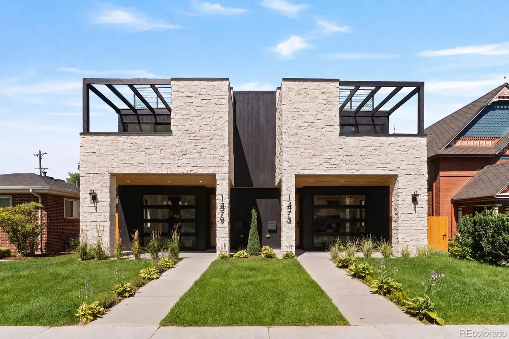 1473 S Pennsylvania Street Denver CO 80210