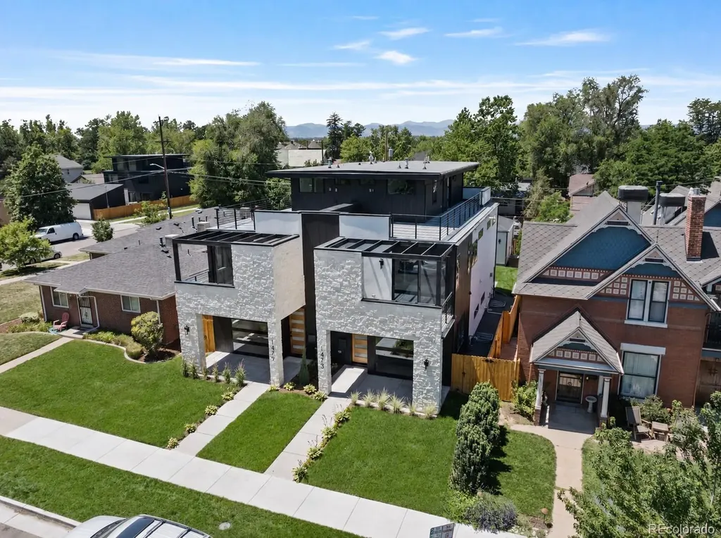 1473 S Pennsylvania Street Denver CO 80210