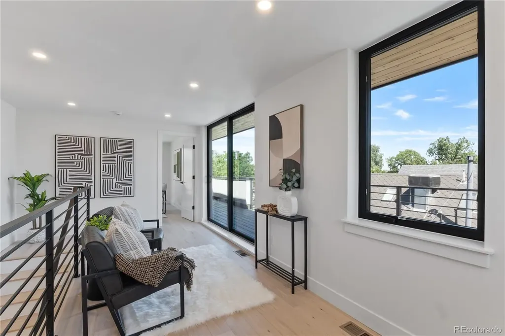 1473 S Pennsylvania Street Denver CO 80210