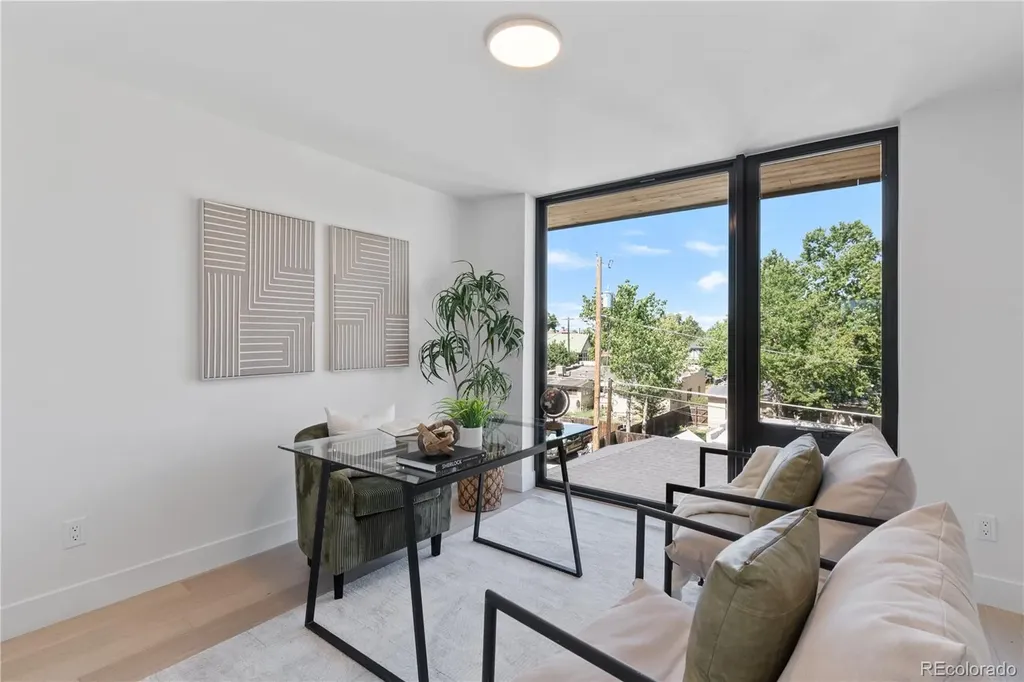 1473 S Pennsylvania Street Denver CO 80210