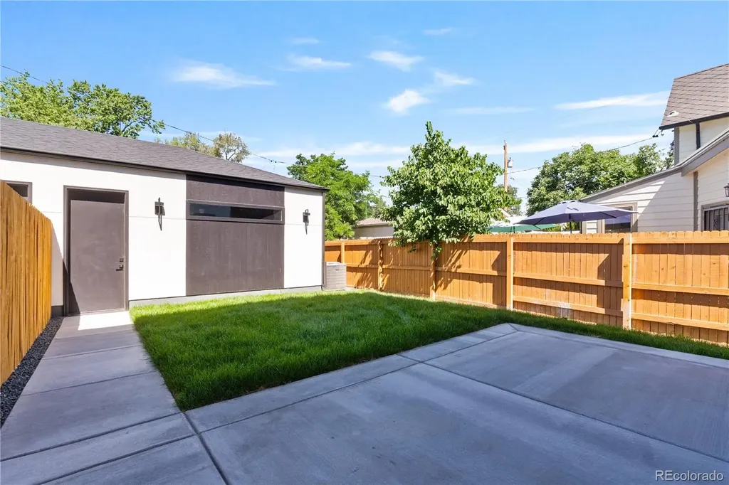 1473 S Pennsylvania Street Denver CO 80210