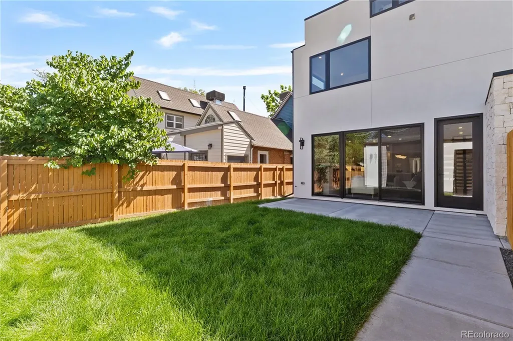 1473 S Pennsylvania Street Denver CO 80210