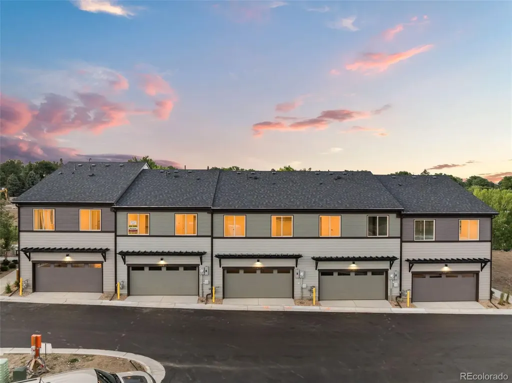 12291 W 58th Court Arvada CO 80004