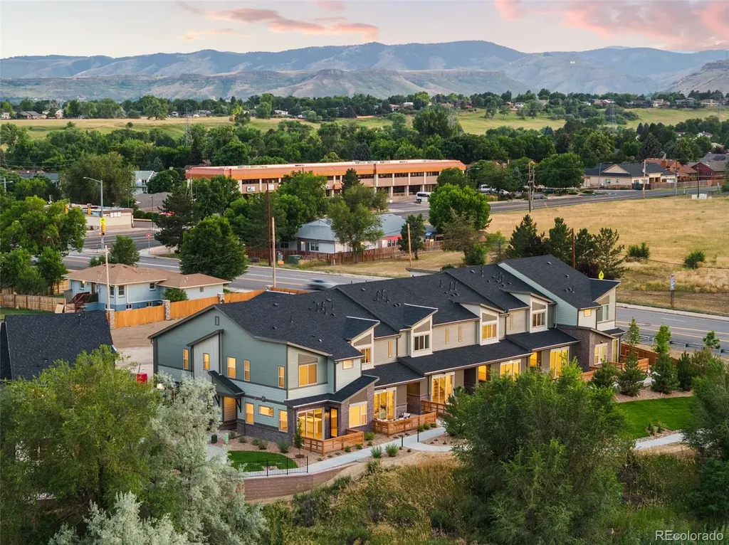 12291 W 58th Court Arvada CO 80004