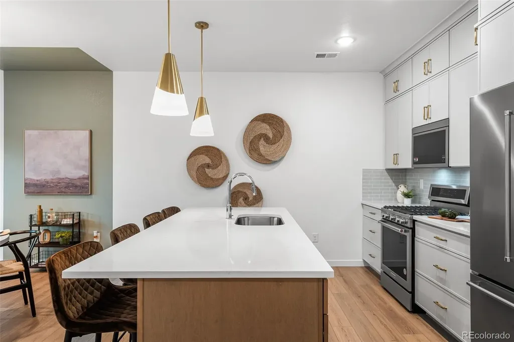 12291 W 58th Court Arvada CO 80004