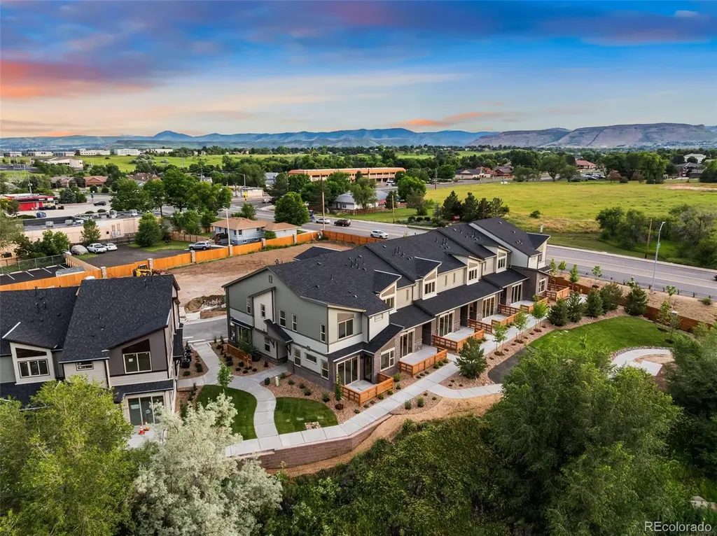 12291 W 58th Court Arvada CO 80004