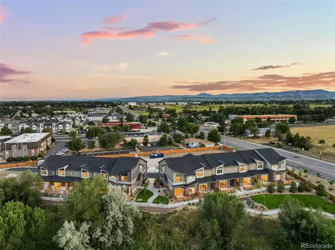12291 W 58th Court Arvada CO 80004