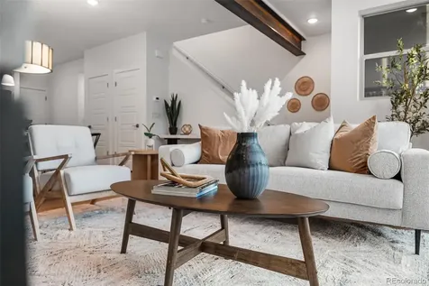 12291 W 58th Court Arvada CO 80004