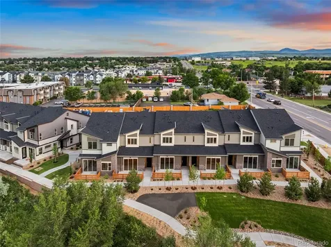 12291 W 58th Court Arvada CO 80004