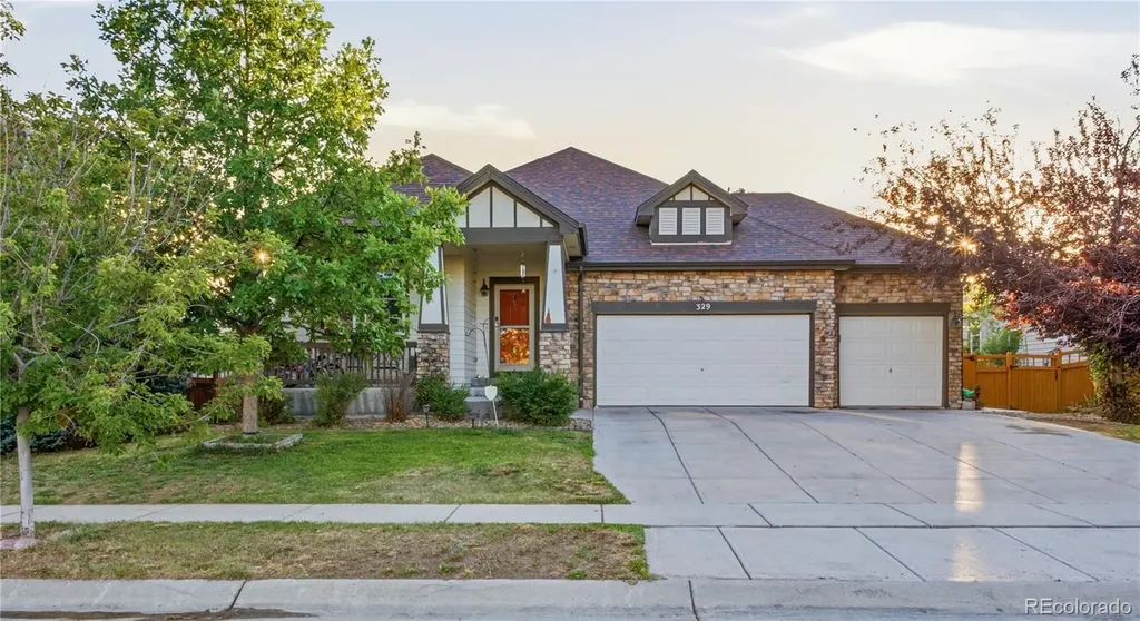 329 Apache Plume Street Brighton CO 80601