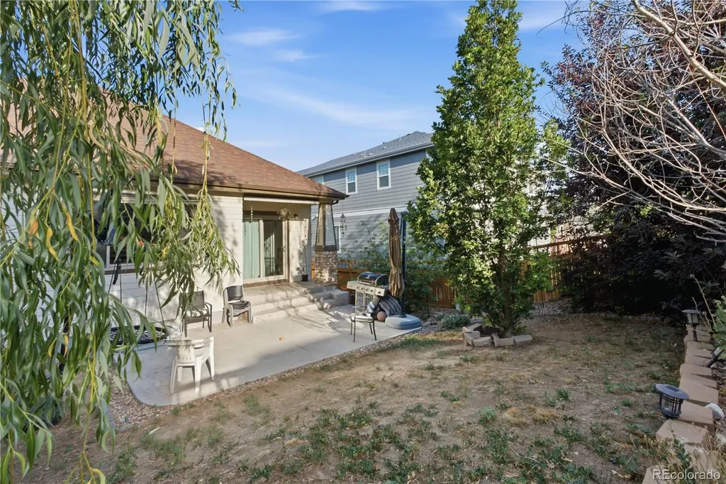 329 Apache Plume Street Brighton CO 80601