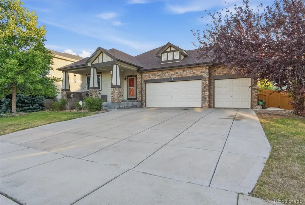 329 Apache Plume Street Brighton CO 80601
