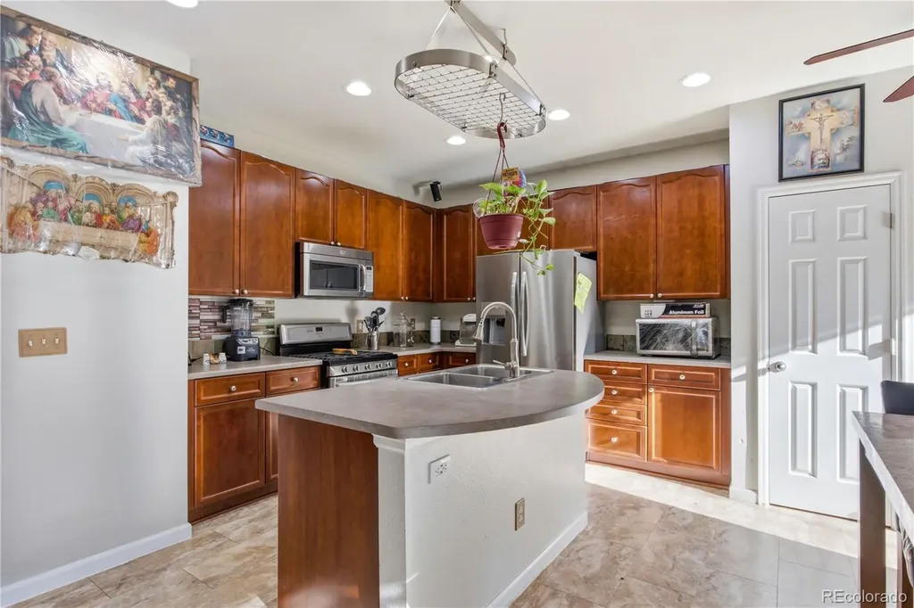 329 Apache Plume Street Brighton CO 80601