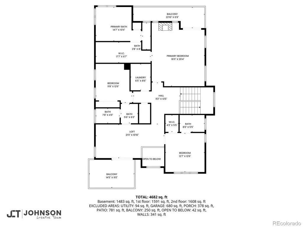 1179 S Jackson Street Denver CO 80210
