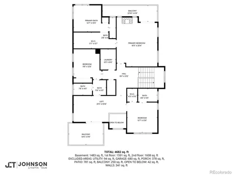 1179 S Jackson Street Denver CO 80210