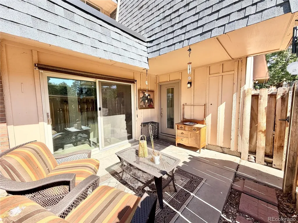 7995 E Mississippi Avenue Denver CO 80247
