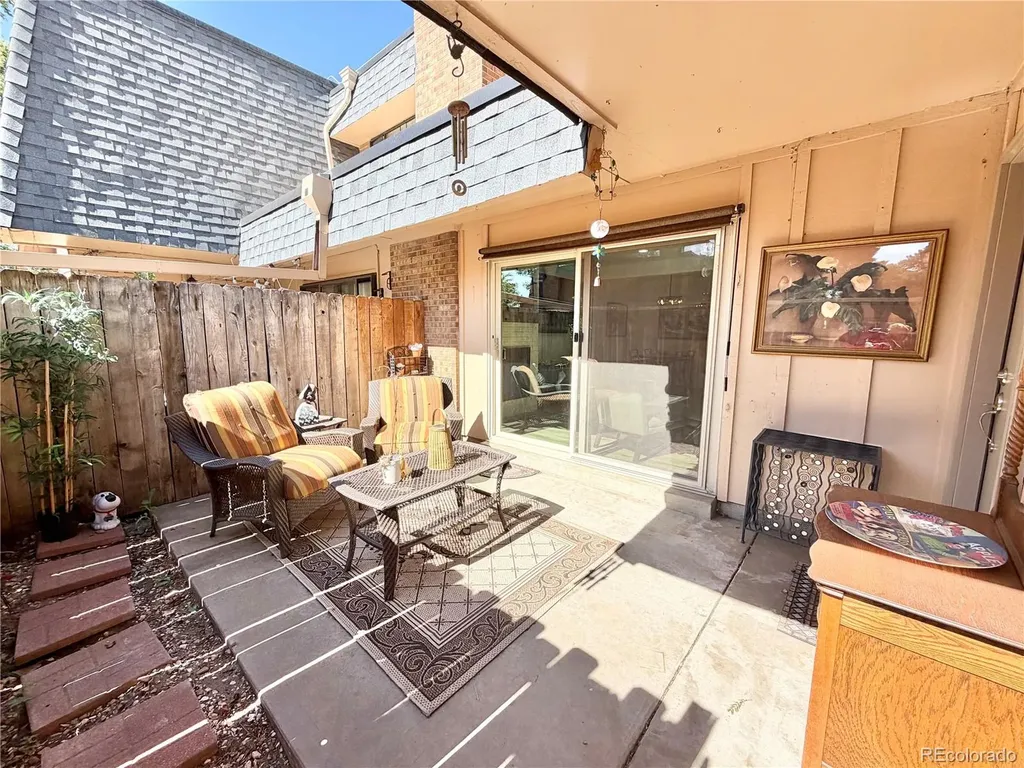 7995 E Mississippi Avenue Denver CO 80247