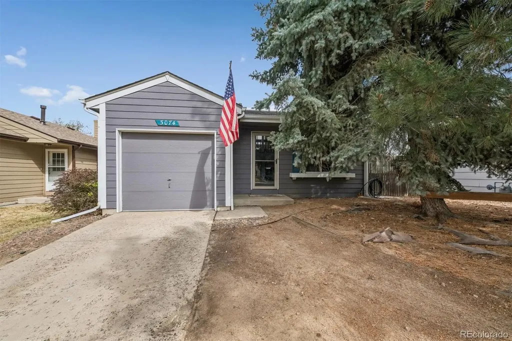 3074 S Truckee Street Aurora CO 80013