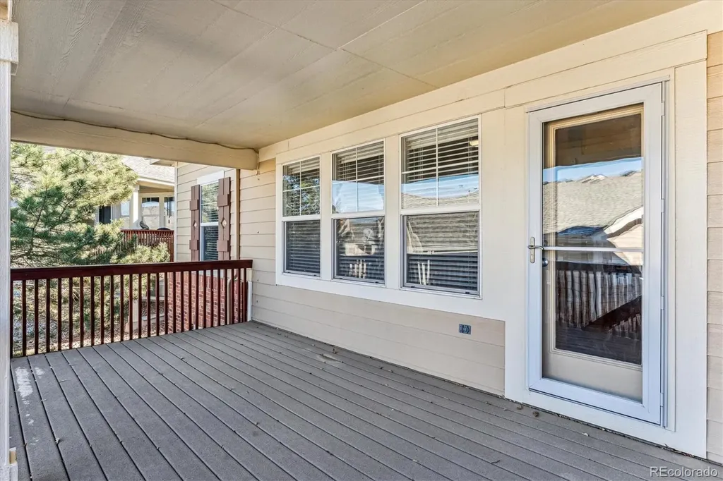 16563 E Auburn Hills Drive Parker CO 80134