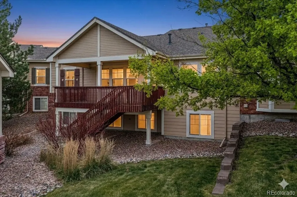 16563 E Auburn Hills Drive Parker CO 80134